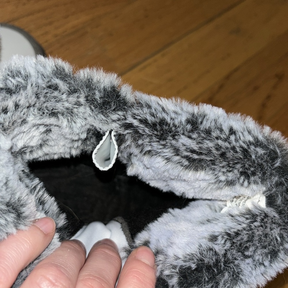 Totes Ada Boot Size 6 - image 3